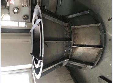 检查井钢模具 团队风采6