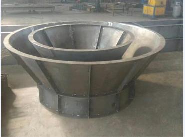 检查井钢模具 团队风采7